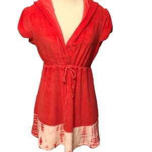 NWOT! Host pick! Boston Proper Swimsuit Coverup Size L